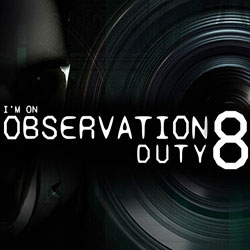I’m on Observation Duty 8 PC Free Download (v1.0.3)