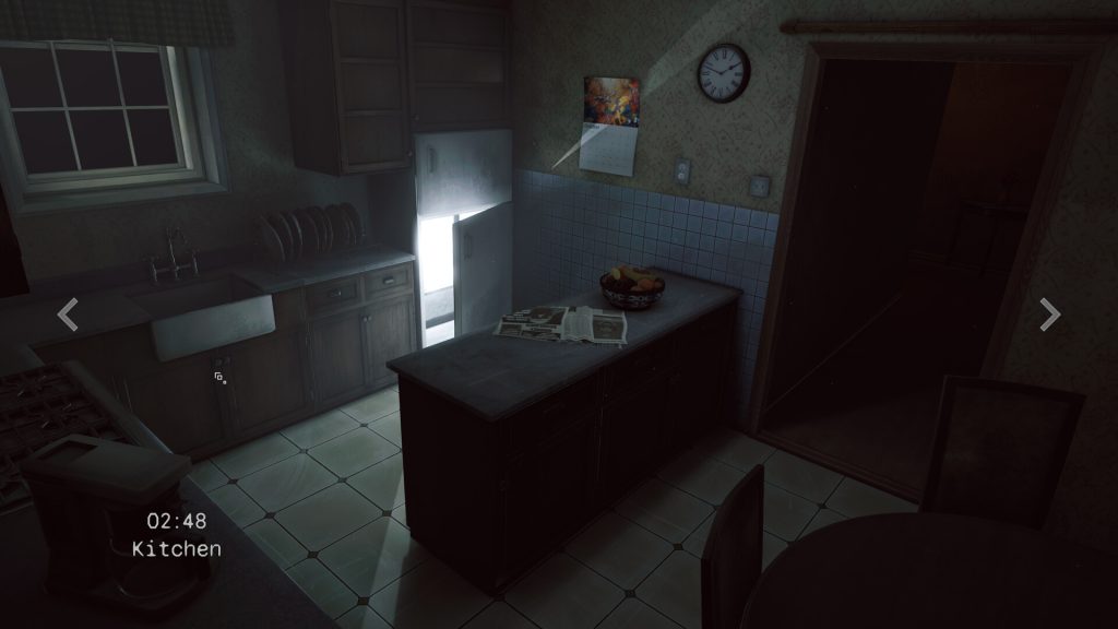 I'm on observation duty 8 pc free download (v1.0.3)