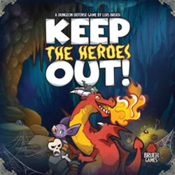 Keep the Heroes Out PC Free Download (Tenoke)