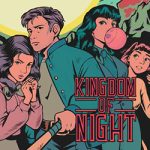 Kingdom of Night PC Free Download (v1.01)