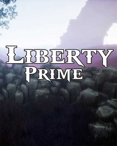 Liberty prime pc game free download