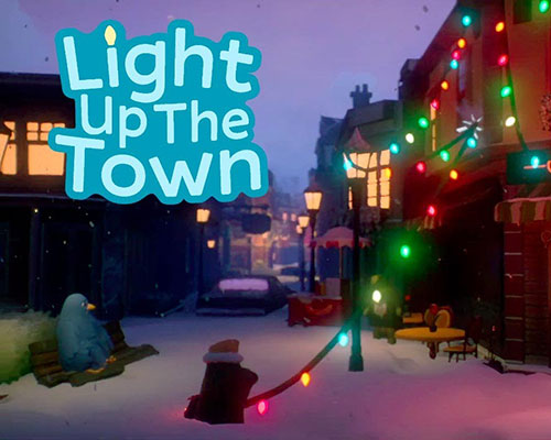 Light up the town pc free download (tenoke)