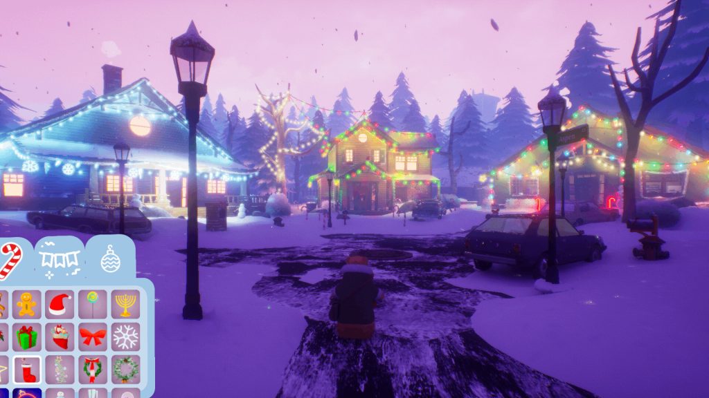 Light up the town pc free download (tenoke)
