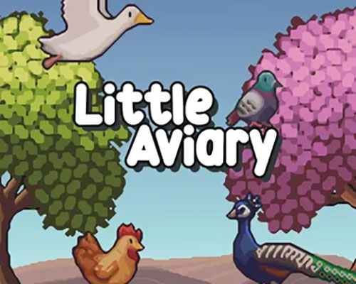 Little aviary pc free download (final)