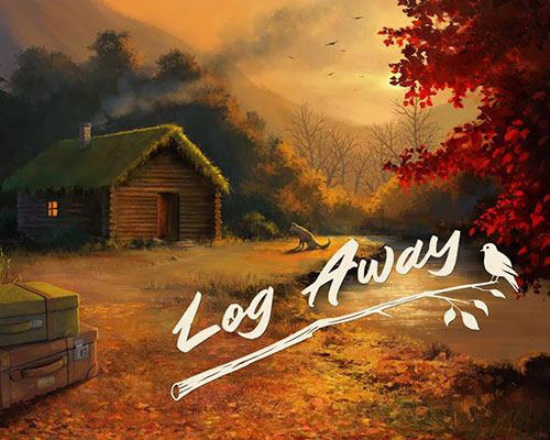 Log away pc free download (tenoke)