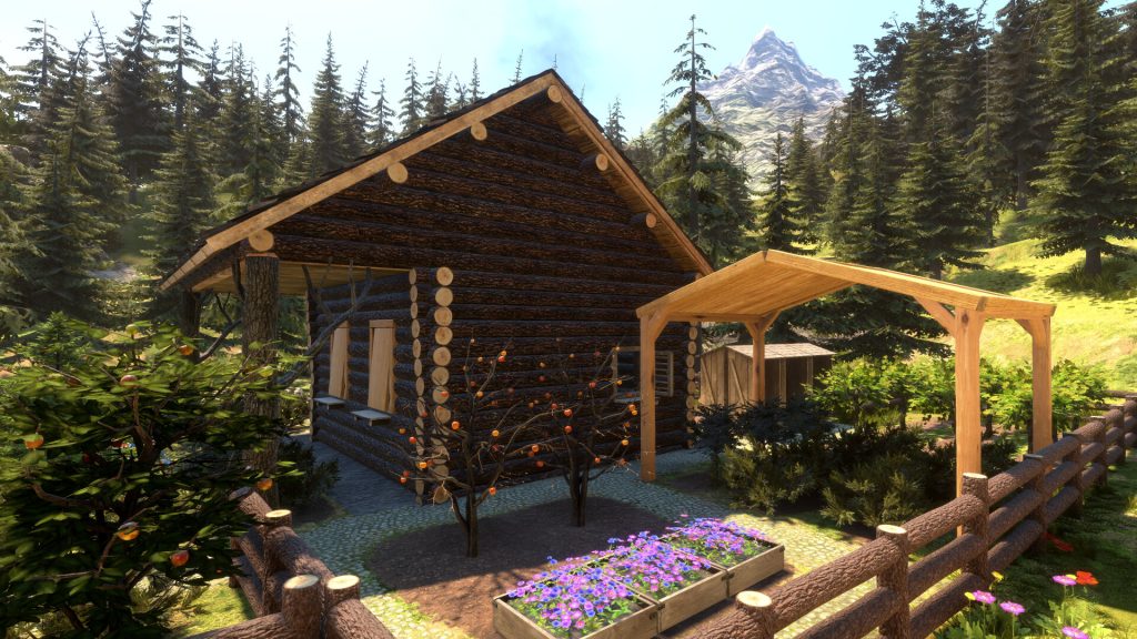 Log away pc free download (tenoke)