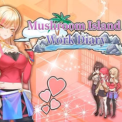 Mushroom Island Work Diary PC Free Download (Final)