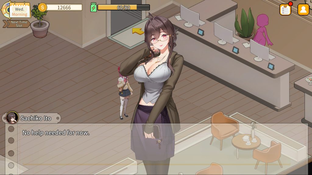 Mushroom island work diary pc free download (final)