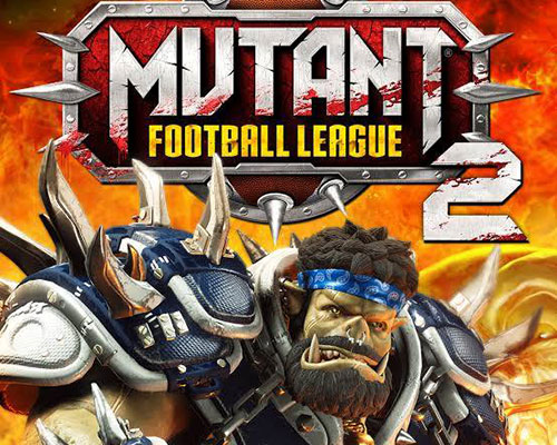 Mutant football league 2 pc free download (rune)