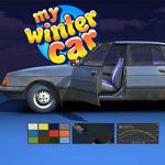 My Winter Car PC Free Download (Build 21974458)