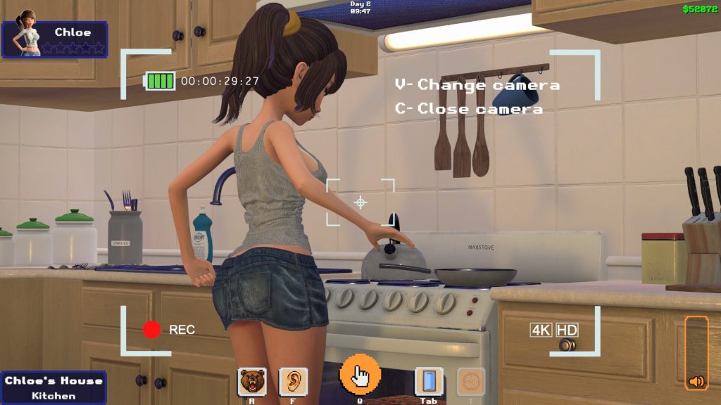 My sexy neighbour 2 pc free download (final)