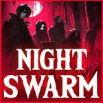 Night Swarm PC Free Download (v1.0.5)