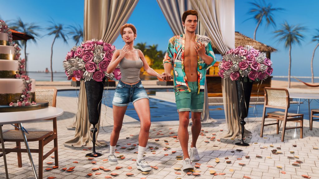 Oops.. where's my bikini?! 👙🔥 pc free download (final)