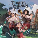 Pirates Outlaws 2: Heritage Free Download (Early Access)