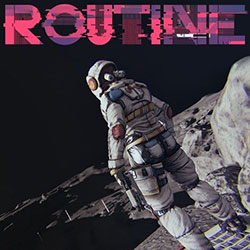 ROUTINE PC Free Download (v2.2.0.0)