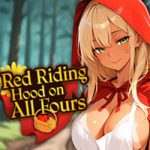 Red Riding Hood on All Fours PC Free Download (Final)