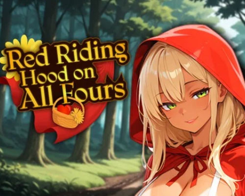 Red riding hood on all fours pc free download (final)