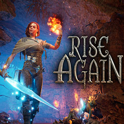 Rise Again PC Free Download (Early Access)
