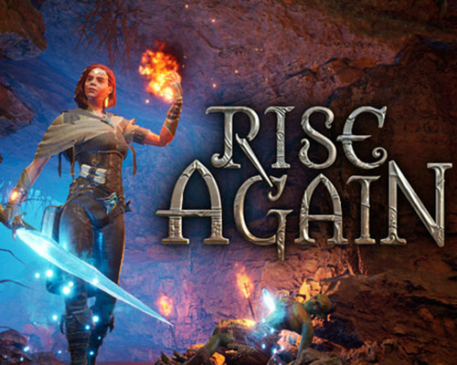 Rise again pc free download (early access)