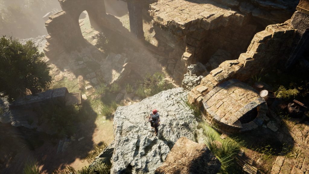 Rise again pc free download (early access)