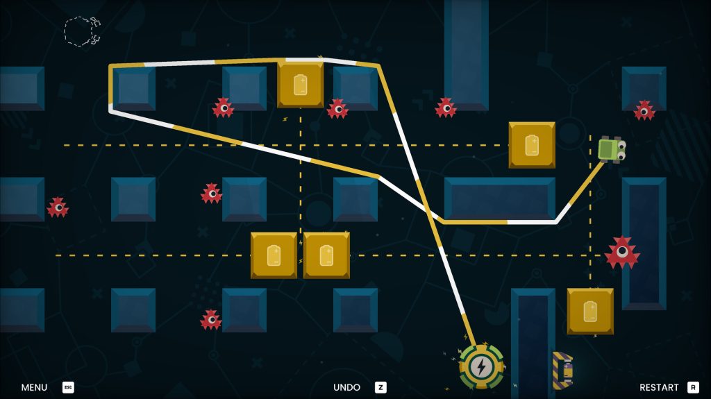 Robot detour pc free download (tenoke)