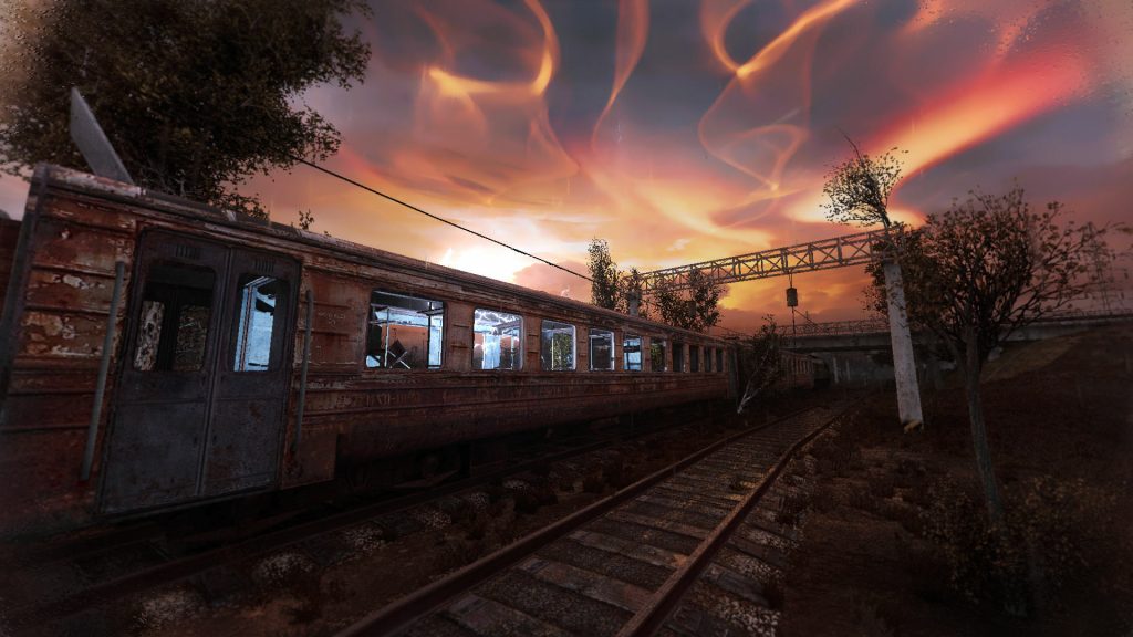 S.t.a.l.k.e.r. g.a.m.m.a. pc free download (gog)