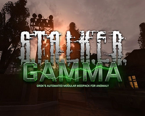 S.t.a.l.k.e.r. g.a.m.m.a. pc free download (gog)
