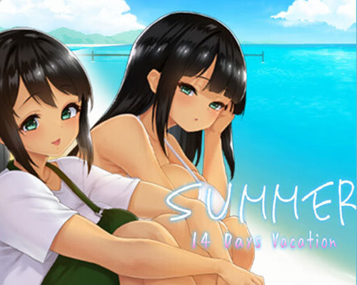 Summer 14 days vacation pc free download (final)
