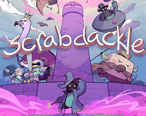 Scrabdackle pc free download (build 21042425)
