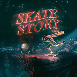 Skate Story PC Free Download (RUNE)