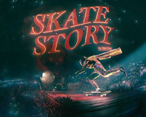 Skate story pc free download (rune)