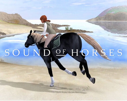 Sound of horses pc free download (build 21069033)