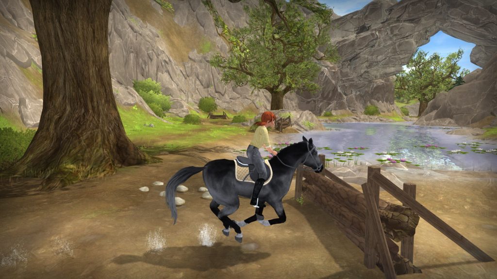 Sound of horses pc free download (build 21069033)