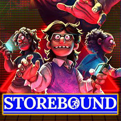 Storebound PC Free Download (v0.7.3)