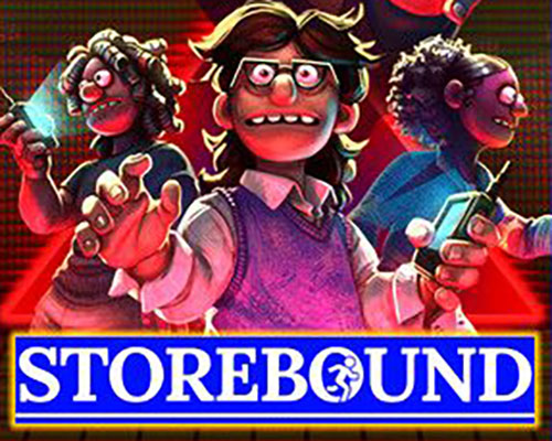 Storebound pc free download (v0.7.3)