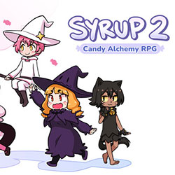 Syrup 2: Candy Alchemy RPG Free Download (Build 21136224)