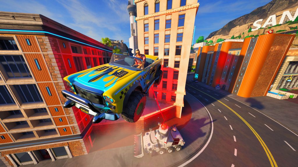 Taxi chaos 2 pc free download (tenoke)
