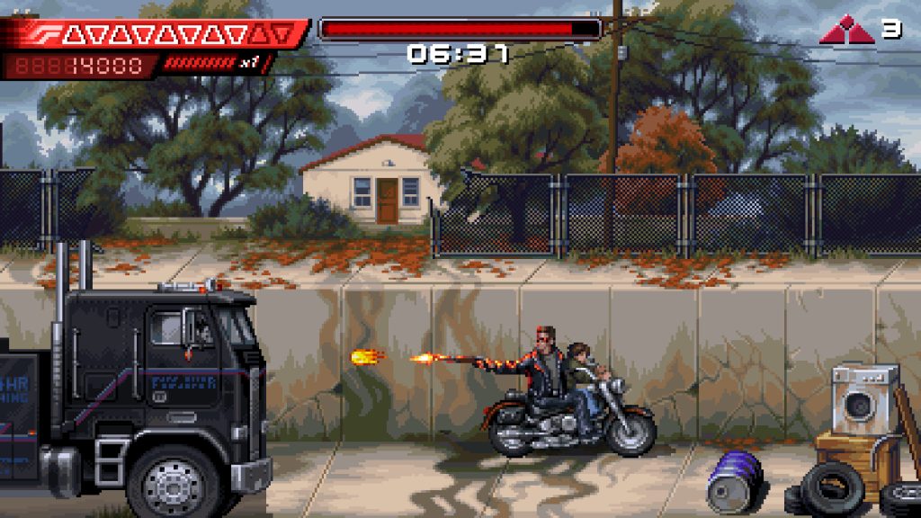 Terminator 2d: no fate pc free download (rune)