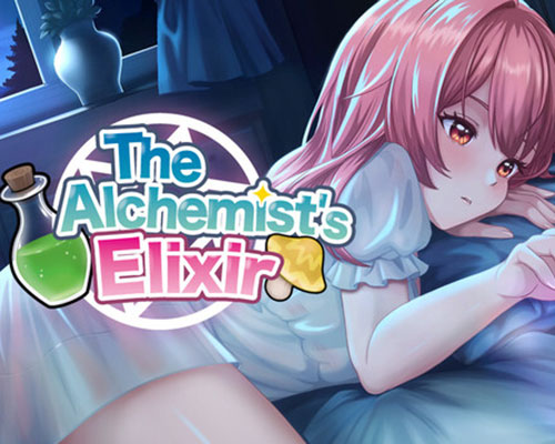 The alchemist's elixir pc free download (final)