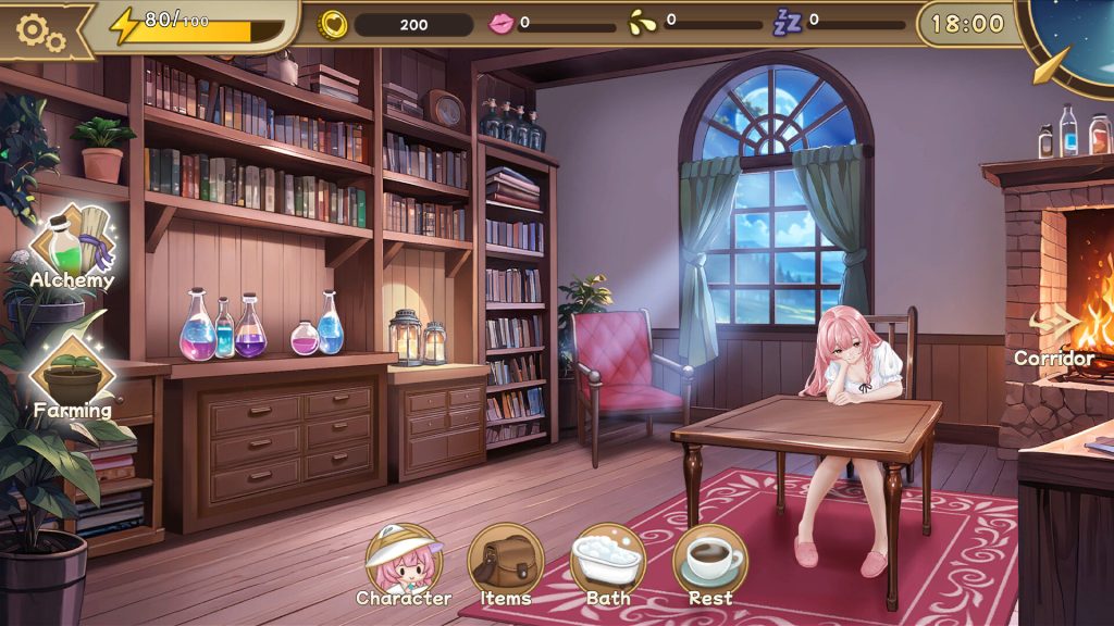 The alchemist's elixir pc free download (final)
