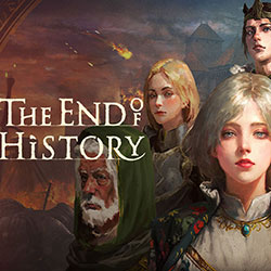 The End of History PC Free Download (Early Access)