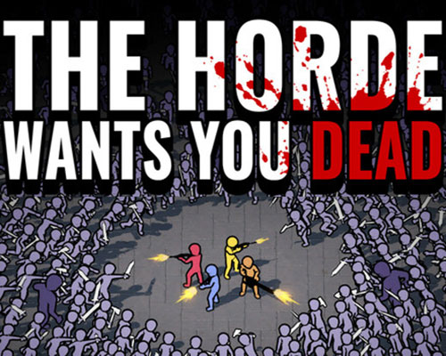 The horde wants you dead free download (v1.0.3)