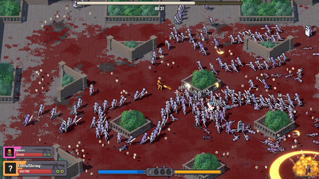 The horde wants you dead free download (v1.0.3)