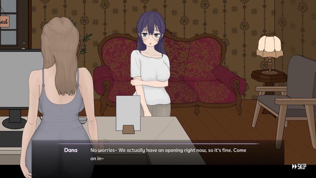 The taming massage parlor mari's story free download