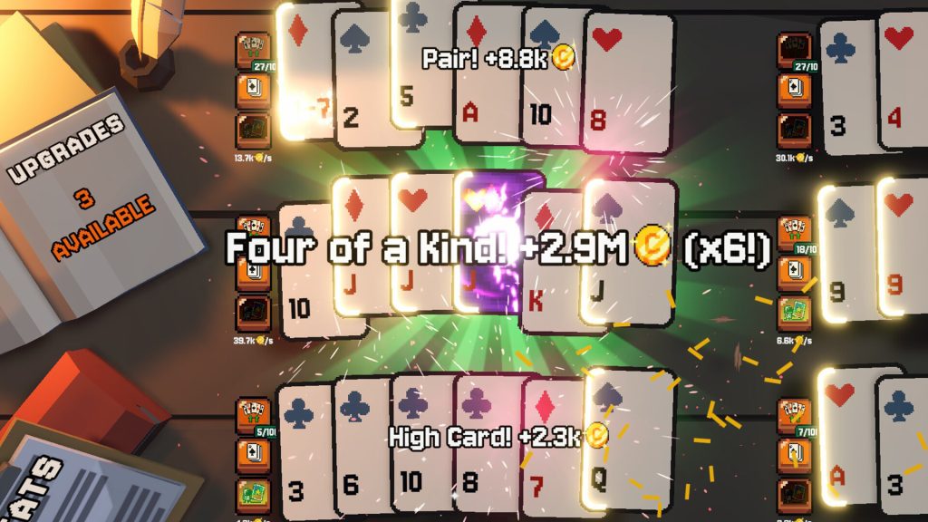 This ain't even poker ya joker pc free download (final)