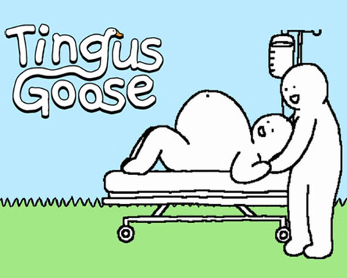 Tingus goose pc free download (tenoke)