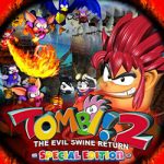 Tomba! 2: The Evil Swine Return Special Edition Free