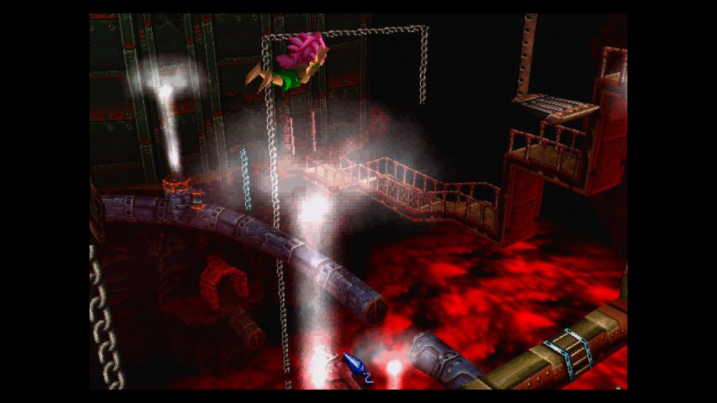Tomba! 2: the evil swine return special edition free