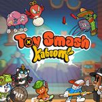 Toy Smash Kaboom! PC Free Download (v1.0.2)