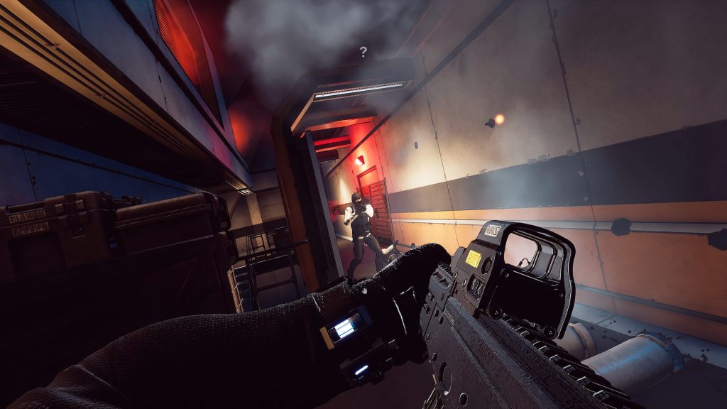 Transience pc free download (v1.0.6.6)